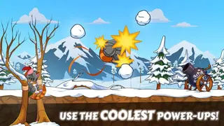 Sling a Kitty screenshot