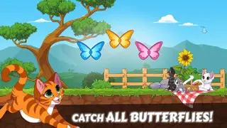 Sling a Kitty screenshot