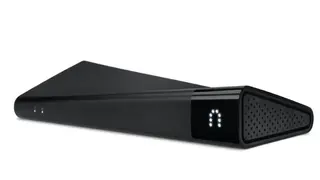 Slingbox screenshot