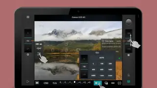 slingShot Camera Remote screenshot