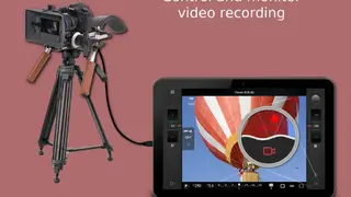 slingShot Camera Remote screenshot