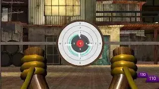 Slingshot Championship screenshot