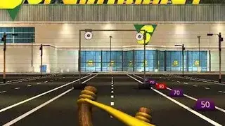 Slingshot Championship screenshot