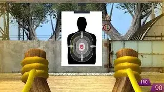 Slingshot Championship screenshot