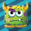 Slingshot Monsters – Angry Defenders Of Planet X