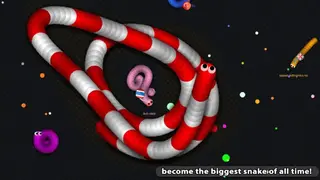 Slink.io: Snake Game screenshot
