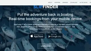 SlipFinder screenshot