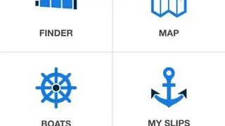 SlipFinder screenshot