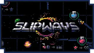 Slipways screenshot