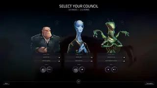 Slipways screenshot