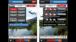 SloPro screenshot