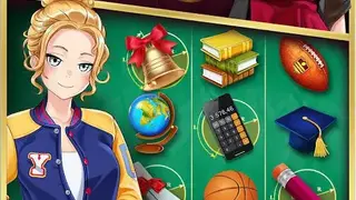 Slot Beauties: Dating Simulator screenshot