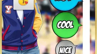 Slot Beauties: Dating Simulator screenshot