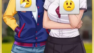Slot Beauties: Dating Simulator screenshot