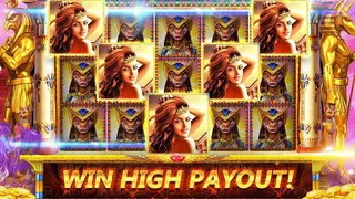 Slot Machines: Slots of Immortality Free Pokies screenshot