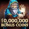 Slot Machines with Bonus Games!