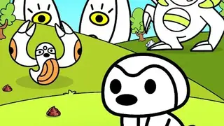 Sloth Evolution screenshot