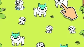 Sloth Evolution screenshot