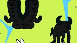 Sloth Evolution screenshot