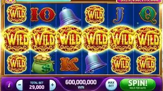Slotomania screenshot