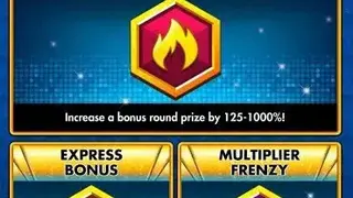 Slots DoubleDown Fort Knox screenshot