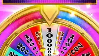 Slots DoubleDown Fort Knox screenshot