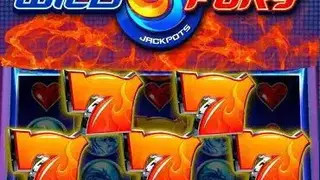 Slots DoubleDown Fort Knox screenshot