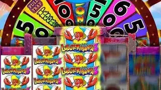 Slots DoubleDown Fort Knox screenshot