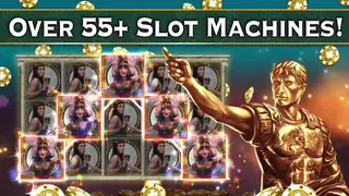 Slots: Epic Jackpot Slots Games Free and Casino Game screenshot