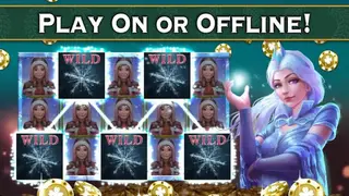 Slots: Epic Jackpot Slots Games Free and Casino Game screenshot