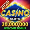 Slots Lightning: Free Slot Machine Casino Game