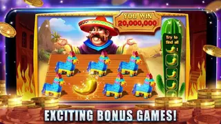 Slots of Vegas screenshot