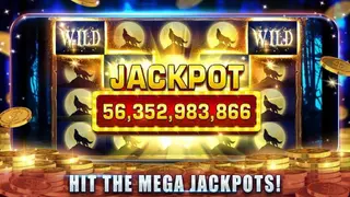 Slots of Vegas screenshot