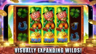 Slots of Vegas screenshot