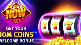 Slots Vegas Now™ Heart Casino screenshot