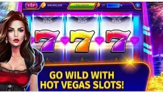 Slots Vegas Now™ Heart Casino screenshot