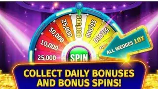 Slots Vegas Now™ Heart Casino screenshot