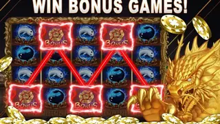Slots: VIP Deluxe Slot Machines Free: Vegas Slots screenshot