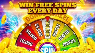 Slots Wolf Magic FREE Slot Machine Casino Games screenshot