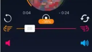 Slow Down Music Trainer screenshot
