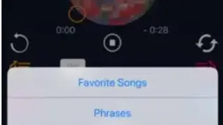 Slow Down Music Trainer screenshot