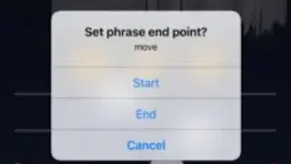 Slow Down Music Trainer screenshot