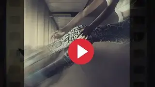 Slow & Fast Motion Video screenshot