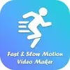 Slow & Fast Motion Video Maker : SlowMo FastMo Pro