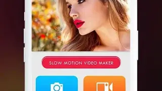 Slow & Fast Motion Video Maker with Music screenshot