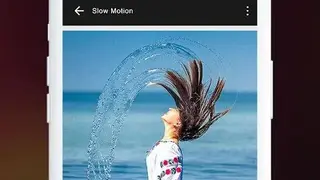 Slow & Fast Motion Video Maker with Music screenshot