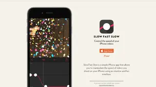 Slow Fast Slow screenshot