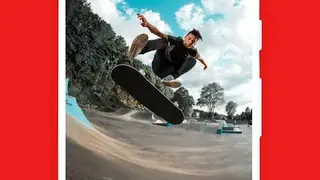 Slow Motion screenshot