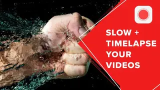 Slow Motion screenshot
