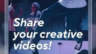 Slow Motion Camera screenshot